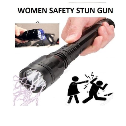 φακός-ηλεκτροσόκ-αυτοάμυνας-1101-type-light-flashlight-plus